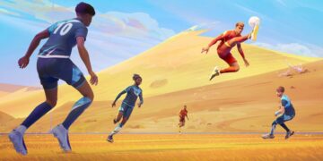 The Finest Soccer Recreation Ever Made