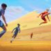 The Finest Soccer Recreation Ever Made