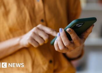 Meta AI searches made public