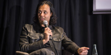 The Robinhood founder who may simply revolutionize power (if he succeeds)