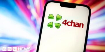 4chan and porn websites investigated by Ofcom