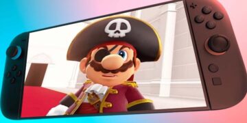 The Conflict Between Nintendo And Swap 2 Pirates Is Heating Up