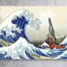 This Mash-Up Legend of Zelda Wall Artwork Is an Superior Reward Concept for Wind Waker Followers