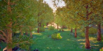 ‘A Brush With Dying’ Information