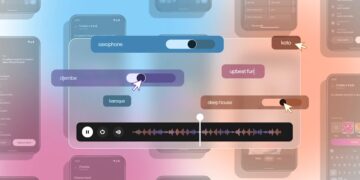 New generative AI instruments open the doorways of music creation
