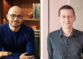 Demis Hassabis & John Jumper awarded Nobel Prize in Chemistry