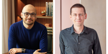 Demis Hassabis & John Jumper awarded Nobel Prize in Chemistry