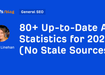 80+ Up-to-Date AI Statistics for 2025 (No Stale Sources)