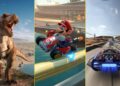 5 Nice Video games To Kick Off Summer time With