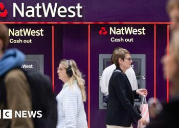 NatWest fixes app outage which left prospects fuming