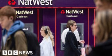 NatWest fixes app outage which left prospects fuming