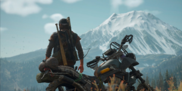 Mass Layoff At Days Gone Studio After Reside Service Cancelation