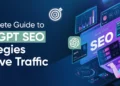 A Full Information to ChatGPT web optimization Methods to Drive Site visitors