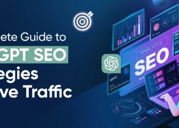 A Full Information to ChatGPT web optimization Methods to Drive Site visitors