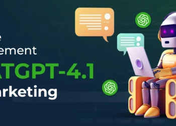 A Information to Implement CHATGPT-4.1 for Advertising and marketing