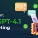A Information to Implement CHATGPT-4.1 for Advertising and marketing