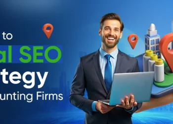 A Information to Native Search engine marketing Technique for Accounting Corporations