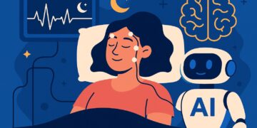 AI Breakthrough: Detecting Sleep Issues Precisely