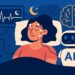 AI Breakthrough: Detecting Sleep Issues Precisely