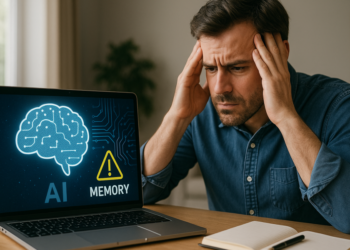 ChatGPT’s Reminiscence Restrict Is Irritating — The Mind Exhibits a Higher Method