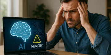 ChatGPT’s Reminiscence Restrict Is Irritating — The Mind Exhibits a Higher Method