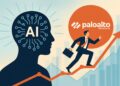 AI Powers Palo Alto’s Market Lead