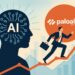 AI Powers Palo Alto’s Market Lead