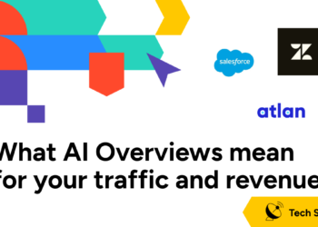 How AI Overviews Are Quietly Rewriting the Guidelines of Search