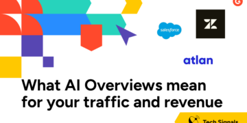 How AI Overviews Are Quietly Rewriting the Guidelines of Search