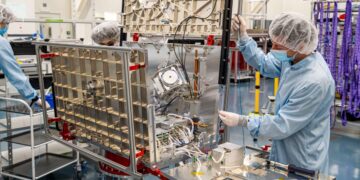 Contained in the race to seek out GPS alternate options