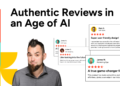How G2 Stays Dedicated to Genuine Opinions in an Age of AI