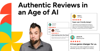 How G2 Stays Dedicated to Genuine Opinions in an Age of AI