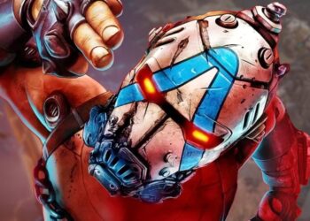 Borderlands 4 is a daring departure for the collection, however 2K could have carved off a few of its soul within the pursuit of killing cringe – preview