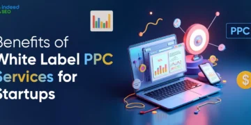 Advantages of White Label PPC Providers for Startups