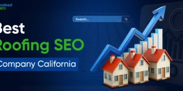 Finest Roofing search engine optimisation Firm California