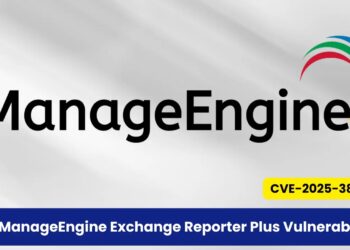 ManageEngine Trade Reporter Plus Vulnerability Allows Distant Code Execution