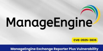 ManageEngine Trade Reporter Plus Vulnerability Allows Distant Code Execution