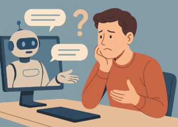 Chatbots Have interaction, However Don’t Ship