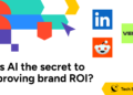 Model Is Getting A “Rebrand” — Thank You, AI!