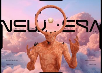 DICH™ Vogue: A New Period of Futuristic Vogue