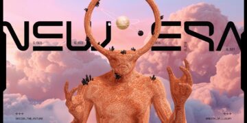 DICH™ Vogue: A New Period of Futuristic Vogue