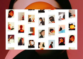 Elastic Grid Scroll: Creating Lag-Based mostly Structure Animations with GSAP ScrollSmoother