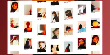 Elastic Grid Scroll: Creating Lag-Based mostly Structure Animations with GSAP ScrollSmoother