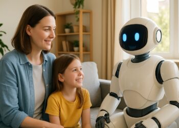Embracing AI as a Regular A part of Life