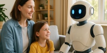 Embracing AI as a Regular A part of Life