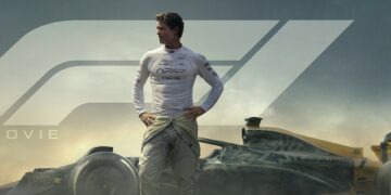 iPhone customers indignant after receiving Apple Pockets notification for upcoming F1 film