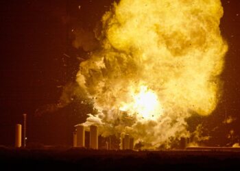 ‘Main Anomaly’ Behind Newest SpaceX Starship Explosion