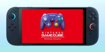 Swap 2 does GameCube nostalgia proper with hidden startup sound Easter eggs