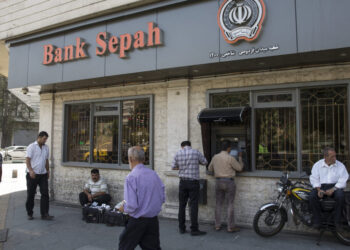 Israel-tied Predatory Sparrow hackers are waging cyberwar on Iran’s monetary system