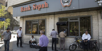 Israel-tied Predatory Sparrow hackers are waging cyberwar on Iran’s monetary system